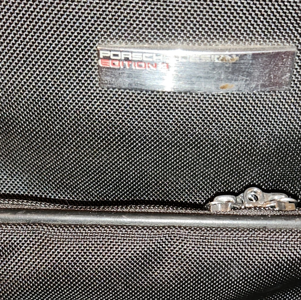 Luggage - Picture 9 of 17